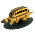Miniatuart Kit Studio Ghibli My Neighbor Totoro: Neko-Bus thumbnail 2