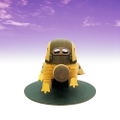 Miniatuart Kit Studio Ghibli My Neighbor Totoro: Neko-Bus thumbnail 5