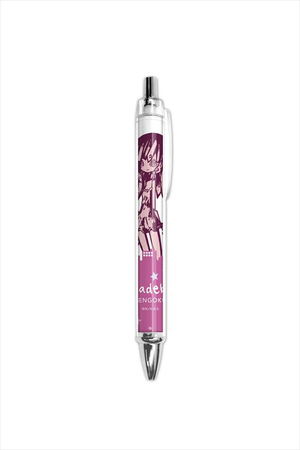 Monogatari Series Second Season Mechanical Pencil: Sengoku Nadeko_