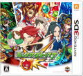 Monster Strike thumbnail 1