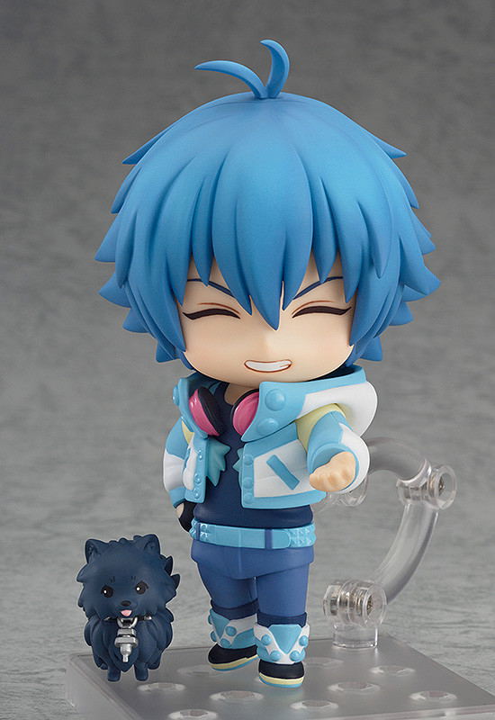 Nendoroid No. 418 DRAMAtical Murder: Aoba & Ren (Re-run)