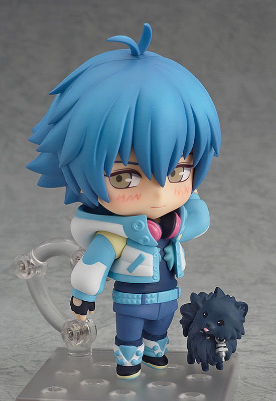 Nendoroid No. 418 DRAMAtical Murder: Aoba & Ren (Re-run)