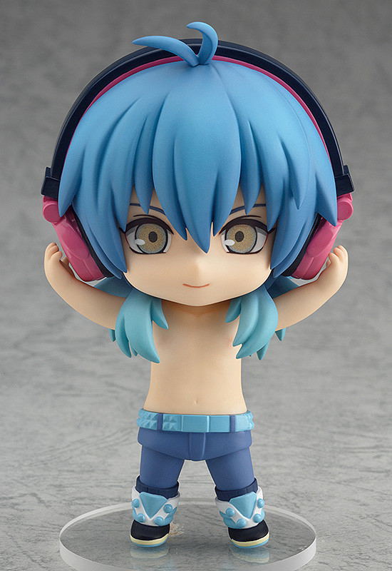 Nendoroid No. 418 DRAMAtical Murder: Aoba & Ren (Re-run)