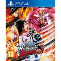 One Piece: Burning Blood thumbnail 1