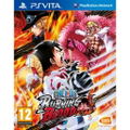 One Piece: Burning Blood thumbnail 1