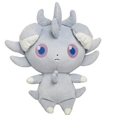  Sanei Pokemon All Star Series - PP73 - Shaymin (Land