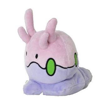 Pocket Monsters Plush: PP15 Goomy (S) image 1
