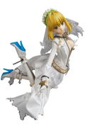 Real Action Heroes No. 740 Fate/Extra: Saber Bride thumbnail 1