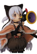 Real Action Heroes No. 741 Puella Magi Madoka Magica The Movie Part 3: Momoe Nagisa thumbnail 5
