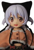 Real Action Heroes No. 741 Puella Magi Madoka Magica The Movie Part 3: Momoe Nagisa thumbnail 6