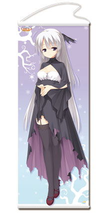 Sabbat of the Witch Life-size Wall Scroll: F Nene Ver.2_