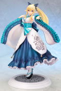Shining Resonance 1/8 Scale Pre-Painted Figure: Kirika Towa Alma (Re-run) thumbnail 2