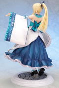 Shining Resonance 1/8 Scale Pre-Painted Figure: Kirika Towa Alma (Re-run) thumbnail 4