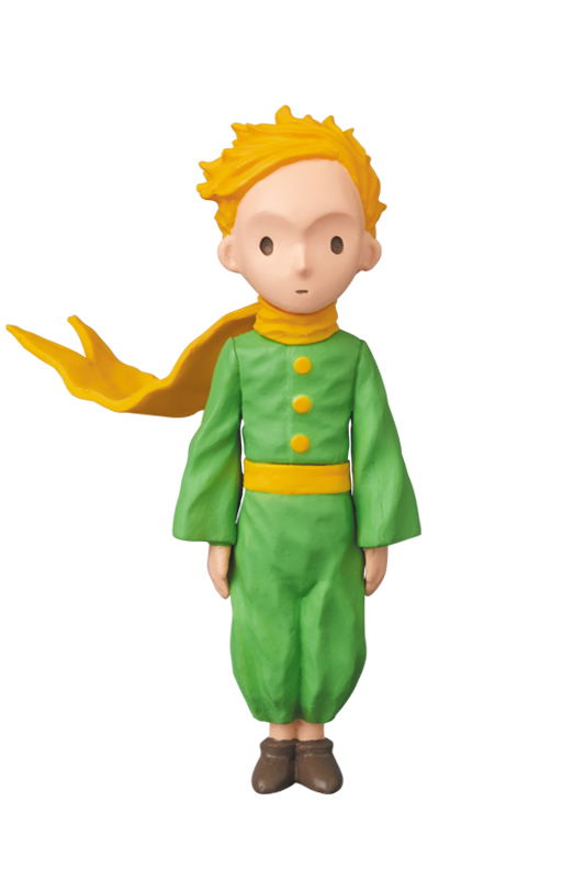 Ultra Detail Figure The Little Prince: The Little Prince image 1