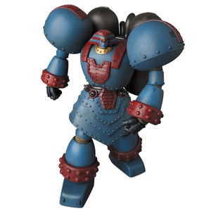 Vinyl Collectible Dolls Giant Robo: Giant Robo_