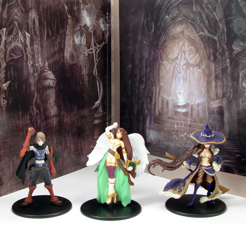 Venus & Braves [Limited Edition] image 2