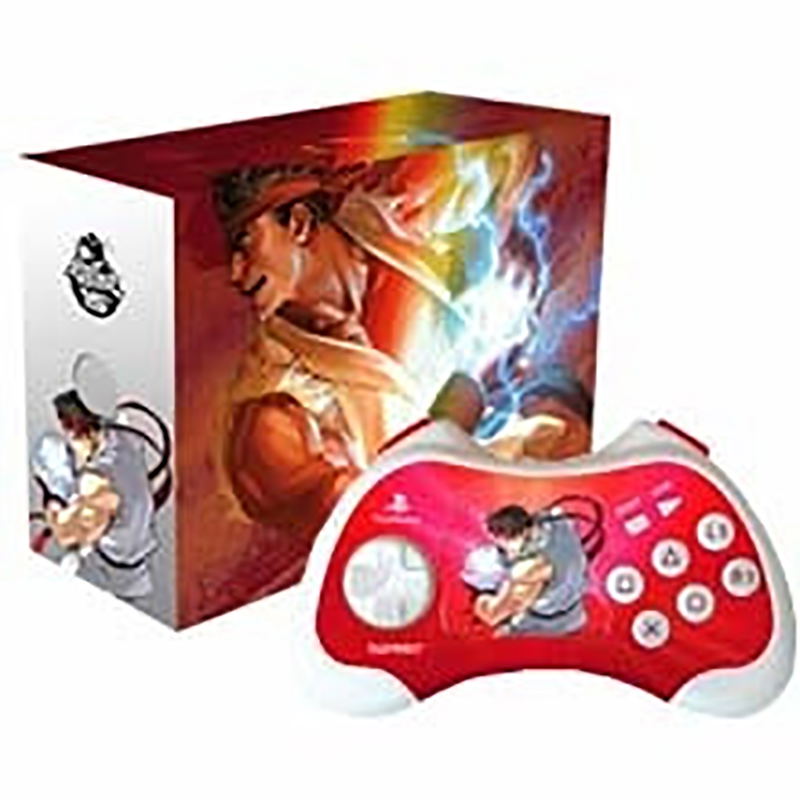 Street Fighter Controller: Ryu image 1