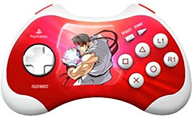 Street Fighter Controller: Ryu image 2