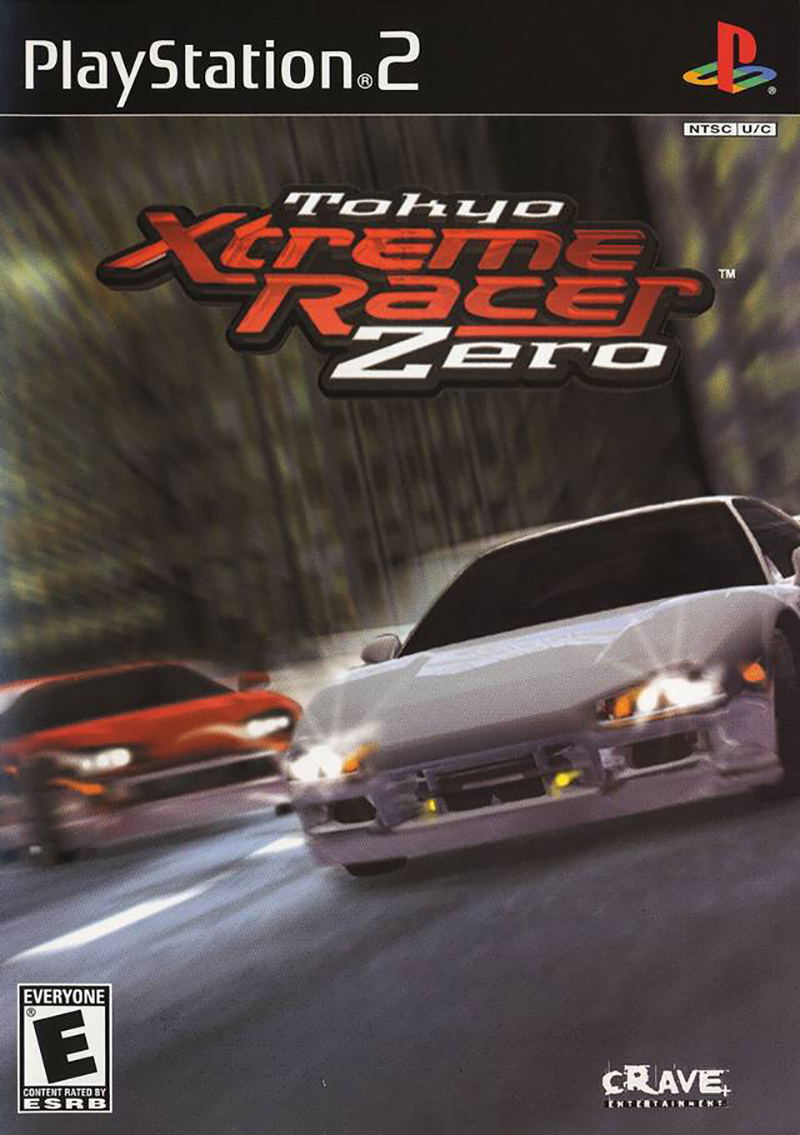 Tokyo Xtreme Racer: Zero image 1