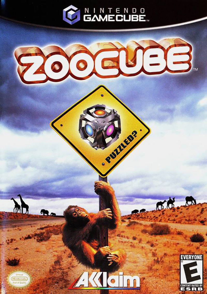 ZooCube image 1