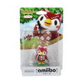 amiibo Animal Crossing Series Figure (Fuko) thumbnail 3