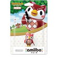 amiibo Animal Crossing Series Figure (Fuko) thumbnail 1