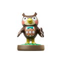 amiibo Animal Crossing Series Figure (Futa) thumbnail 2