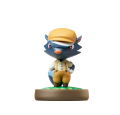 amiibo Animal Crossing Series Figure (Shanku) thumbnail 2