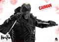 Dorohedoro: Caiman thumbnail 10