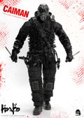 Dorohedoro: Caiman thumbnail 12