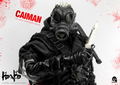 Dorohedoro: Caiman thumbnail 13