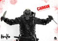 Dorohedoro: Caiman thumbnail 14