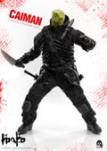 Dorohedoro: Caiman thumbnail 15
