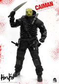 Dorohedoro: Caiman thumbnail 16