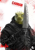 Dorohedoro: Caiman thumbnail 17