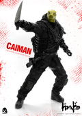 Dorohedoro: Caiman thumbnail 18