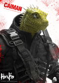 Dorohedoro: Caiman thumbnail 19