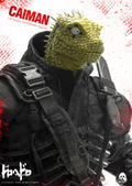 Dorohedoro: Caiman thumbnail 20