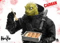 Dorohedoro: Caiman thumbnail 21