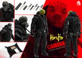 Dorohedoro: Caiman thumbnail 22