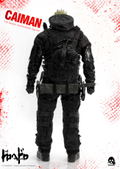 Dorohedoro: Caiman thumbnail 4