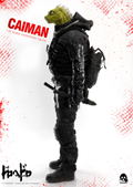 Dorohedoro: Caiman thumbnail 5