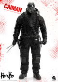 Dorohedoro: Caiman thumbnail 6