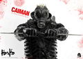 Dorohedoro: Caiman thumbnail 7