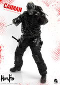 Dorohedoro: Caiman thumbnail 8
