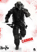 Dorohedoro: Caiman thumbnail 9