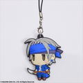 Final Fantasy Trading Rubber Strap Vol. 1 (Set of 6 pieces) (Re-run) thumbnail 13