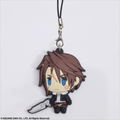 Final Fantasy Trading Rubber Strap Vol. 1 (Set of 6 pieces) (Re-run) thumbnail 16