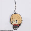 Final Fantasy Trading Rubber Strap Vol. 1 (Set of 6 pieces) (Re-run) thumbnail 19
