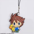 Final Fantasy Trading Rubber Strap Vol. 1 (Set of 6 pieces) (Re-run) thumbnail 4